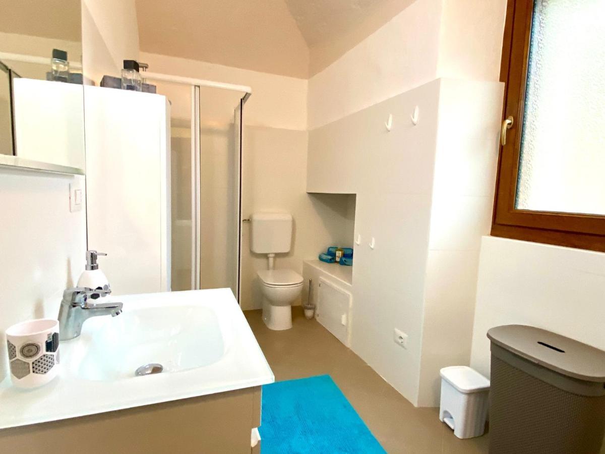 Appartamento Borgo Camillo Lenno Esterno foto