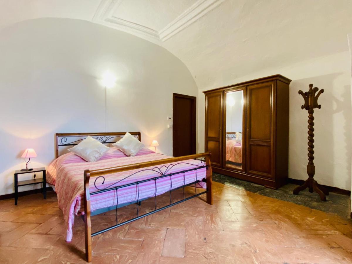 Appartamento Borgo Camillo Lenno Esterno foto