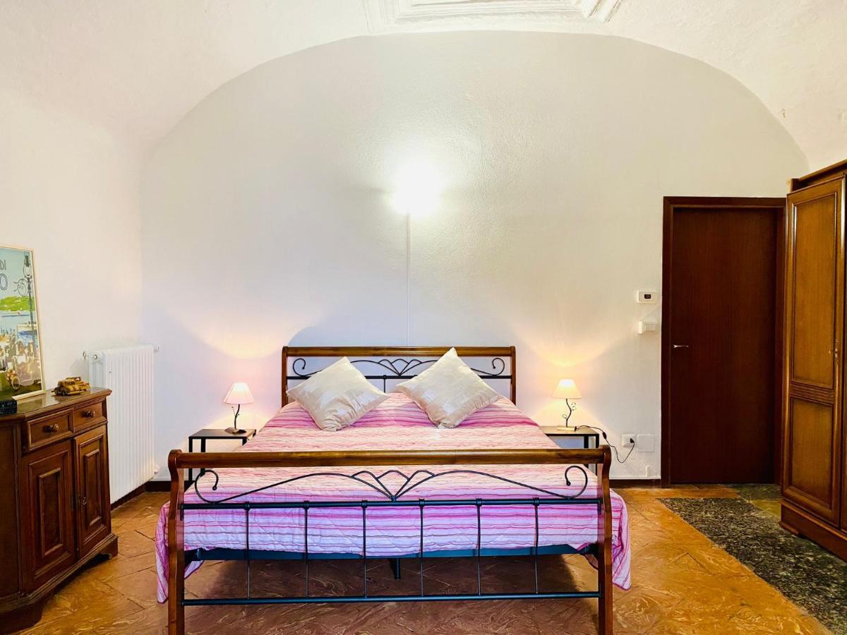 Appartamento Borgo Camillo Lenno Esterno foto