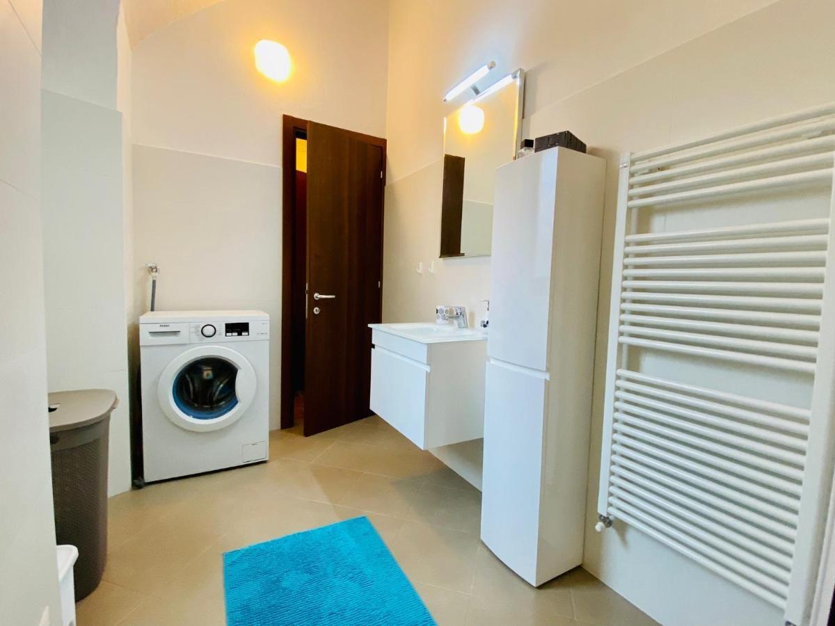 Appartamento Borgo Camillo Lenno Esterno foto